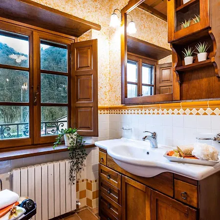 Appartement 1 By Interhome